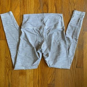 Lululemon full length luxtreme leggings